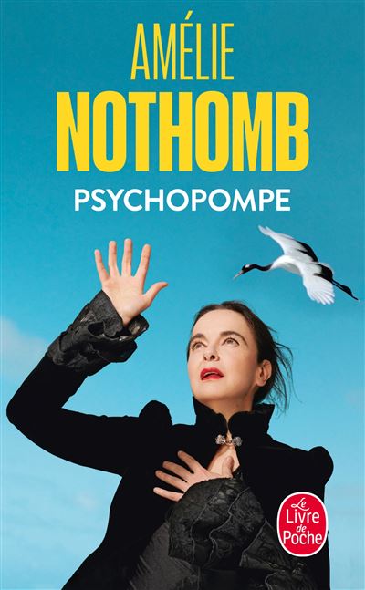 Psychopompe 1