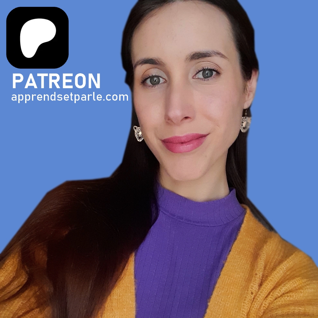site patreon icone