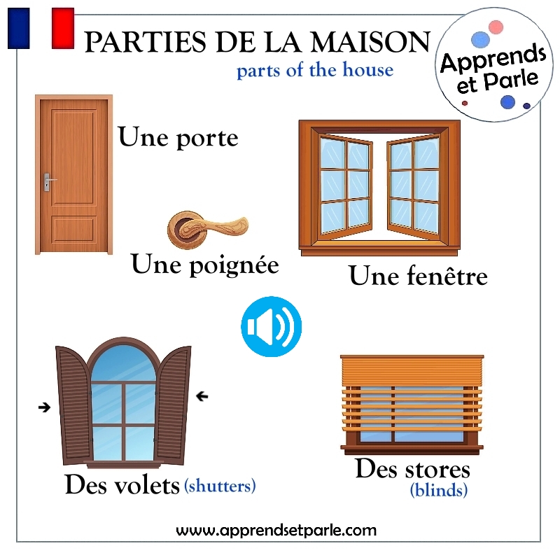 fenetre porte etc