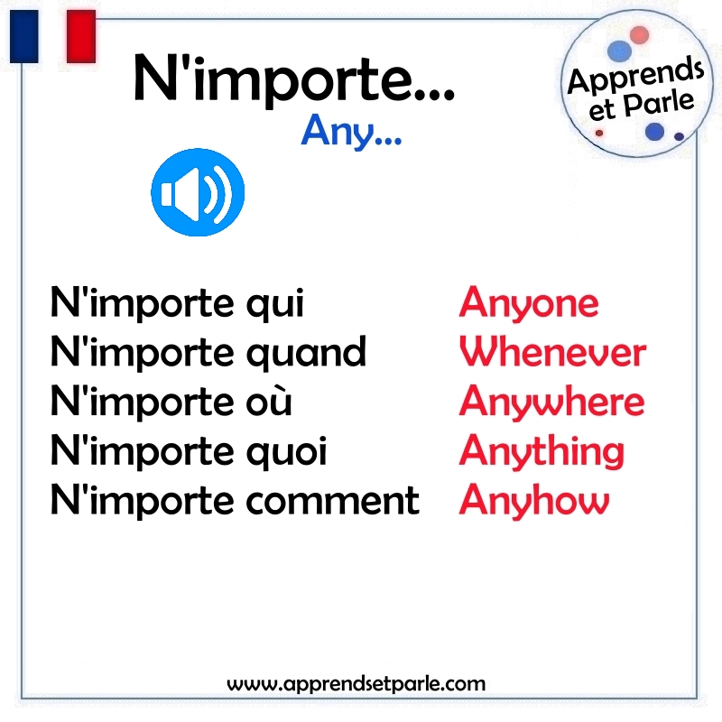 nimporte