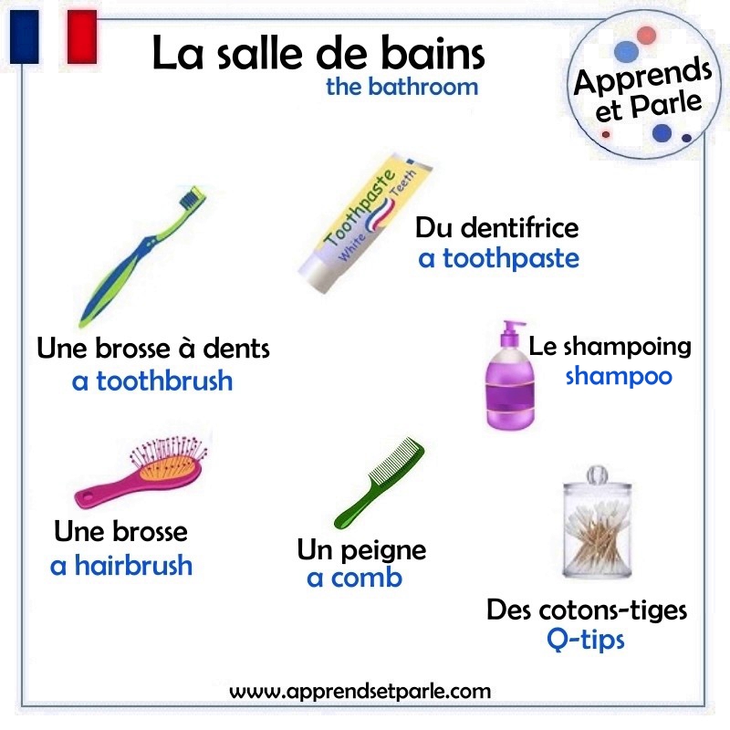 salle de bains 2