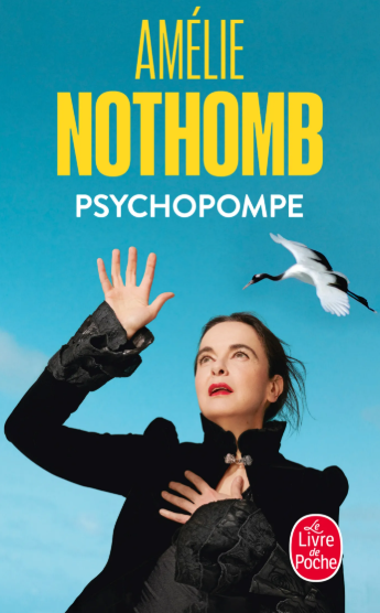 amelie nothomb psychopompe Recherche Google Google Chrome 23 09 2026 11 51 45