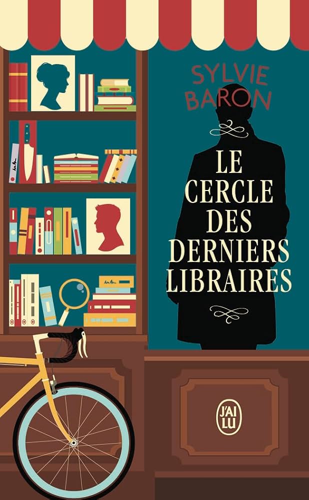 le cercle des libraires